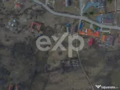 Teren cu priveliște panoramică în Sohodol – Bran 