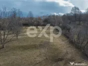 Teren cu priveliște panoramică în Sohodol – Bran 