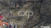 Teren cu priveliște panoramică în Sohodol – Bran