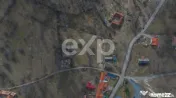 Teren cu priveliște panoramică în Sohodol – Bran