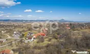 Teren cu priveliște panoramică în Sohodol – Bran