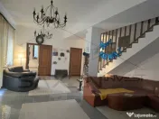 Vila individual, P 1 M- Bucuresti Noi, constructie modern 