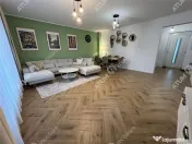 Casa individuala la cheie 4 camere 2 garaje de in Sibiu 