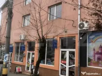 Spatiu comercial central! 1200mp! Reghin!