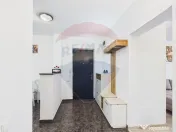 Apartament 3 camere renovat Nerva Traian - Timpuri Noi 