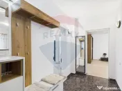 Apartament 3 camere renovat Nerva Traian - Timpuri Noi 