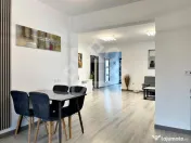 Casa pe un nivel de vanzare in Santandrei, Bihor 