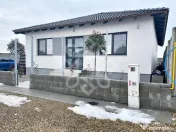 Casa pe un nivel de vanzare in Santandrei, Bihor 