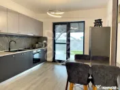 Casa pe un nivel de vanzare in Santandrei, Bihor