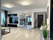 Casa pe un nivel de vanzare in Santandrei, Bihor 