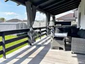Casa pe un nivel de vanzare in Santandrei, Bihor 