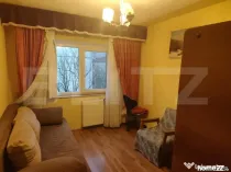 Apartament cu 3 camere, 2 bai, 2 balcoane, renovabil, 67 mp,