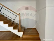 INCHIRIERE Apartament cu 3 camere tip duplex in zona Nord... 