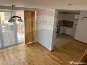 INCHIRIERE Apartament cu 3 camere tip duplex in zona Nord... 