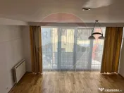 INCHIRIERE Apartament cu 3 camere tip duplex in zona Nord... 