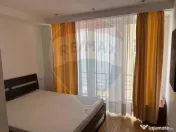 INCHIRIERE Apartament cu 3 camere tip duplex in zona Nord... 