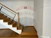 INCHIRIERE Apartament cu 3 camere tip duplex in zona Nord... 