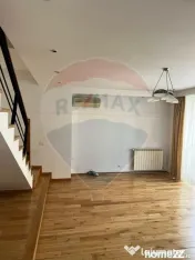 INCHIRIERE Apartament cu 3 camere tip duplex in zona Nord... 
