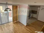 INCHIRIERE Apartament cu 3 camere tip duplex in zona Nord... 