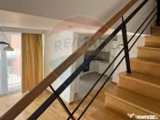 INCHIRIERE Apartament cu 3 camere tip duplex in zona Nord... 