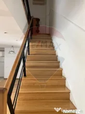 INCHIRIERE Apartament cu 3 camere tip duplex in zona Nord... 