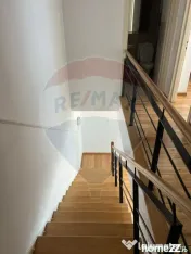 INCHIRIERE Apartament cu 3 camere tip duplex in zona Nord... 