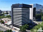 Spatiu de Birouri de 335 mp in Zona Pipera Metrou 