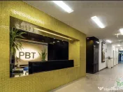 Spatiu de Birouri de 335 mp in Zona Pipera Metrou 