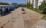 Zona Militari teren 20.000 mp desch. 79 m