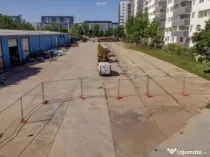 Zona Militari teren 20.000 mp desch. 79 m