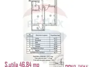 Apartament 3 camere | Loc parcare | Bloc nou | Metrou | B... 