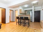 Apartament 3 camere | Loc parcare | Bloc nou | Metrou | B... 