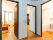 Apartament 3 camere | Loc parcare | Bloc nou | Metrou | B... 