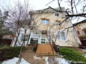 Casa individuala P+ETAJ+POD 200 mp + 536 mp TEREN - BUCIUM 