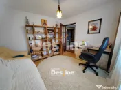 Casa individuala P+ETAJ+POD 200 mp + 536 mp TEREN - BUCIUM 