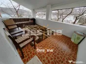 Casa individuala P+ETAJ+POD 200 mp + 536 mp TEREN - BUCIUM 