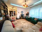 Casa individuala P+ETAJ+POD 200 mp + 536 mp TEREN - BUCIUM 