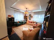 Casa individuala P+ETAJ+POD 200 mp + 536 mp TEREN - BUCIUM 