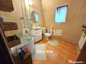 Casa individuala P+ETAJ+POD 200 mp + 536 mp TEREN - BUCIUM 