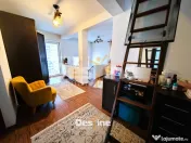 Casa individuala P+ETAJ+POD 200 mp + 536 mp TEREN - BUCIUM 