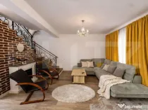 Casă modernă 3 camere – Tăuți | 90 mp utili | Parcare