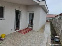Casa Individuala Noua la 30 km de Timisoara