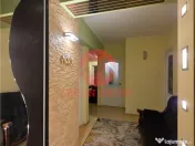 Apartament 2 Camere Foarte Spatios, Stare Excelenta, Zona In 