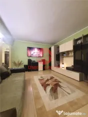 Apartament 2 Camere Foarte Spatios, Stare Excelenta, Zona In 