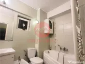 Apartament 2 Camere Foarte Spatios, Stare Excelenta, Zona In 