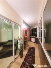 Apartament 2 Camere Foarte Spatios, Stare Excelenta, Zona In 