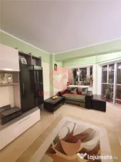 Apartament 2 Camere Foarte Spatios, Stare Excelenta, Zona In 