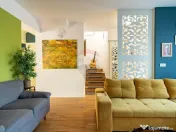 Casă moderna la cheie, cu teren 336 mp de vânzare în W... 