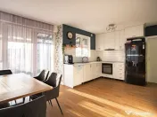 Casă moderna la cheie, cu teren 336 mp de vânzare în W... 