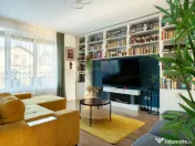 Casă moderna la cheie, cu teren 336 mp de vânzare în W... 